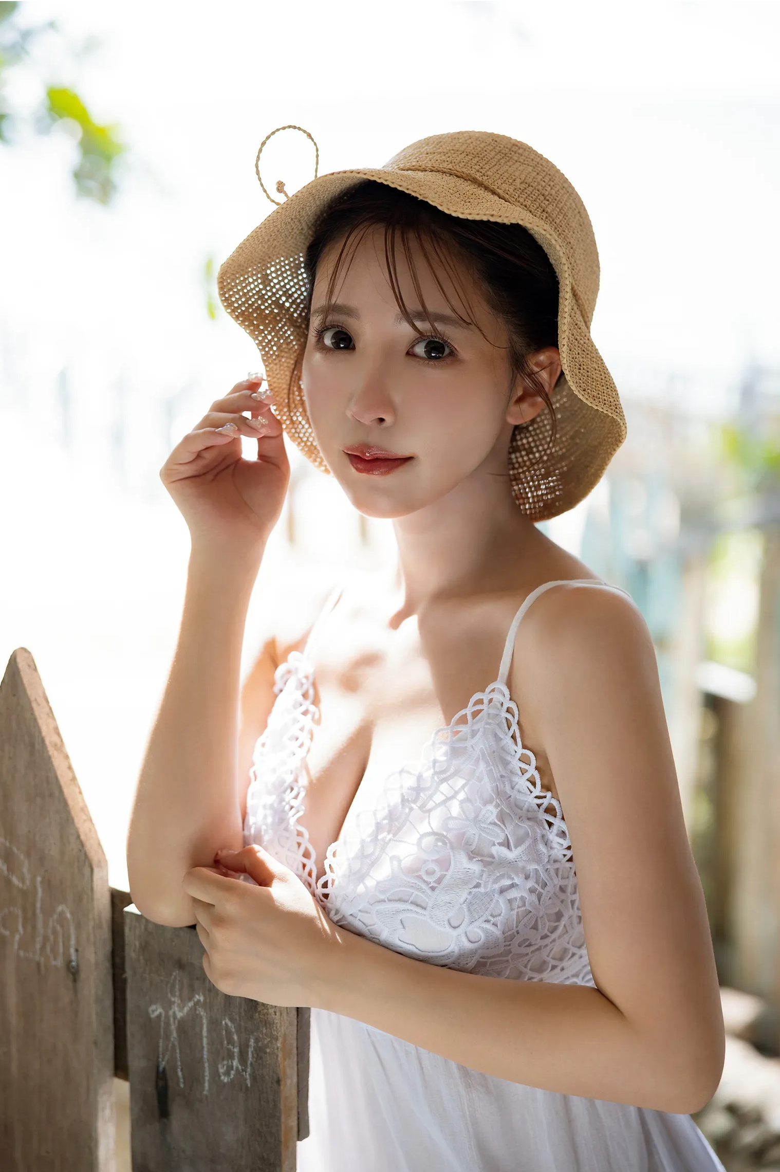 Yua Mikami (三上悠亜) photo book image