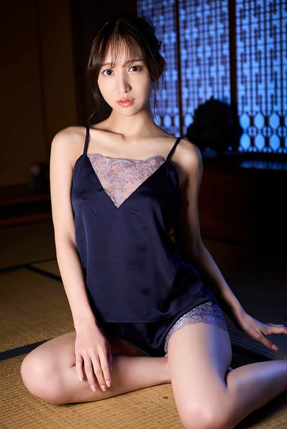 Ai Hoshina (星奈あい) photo book image