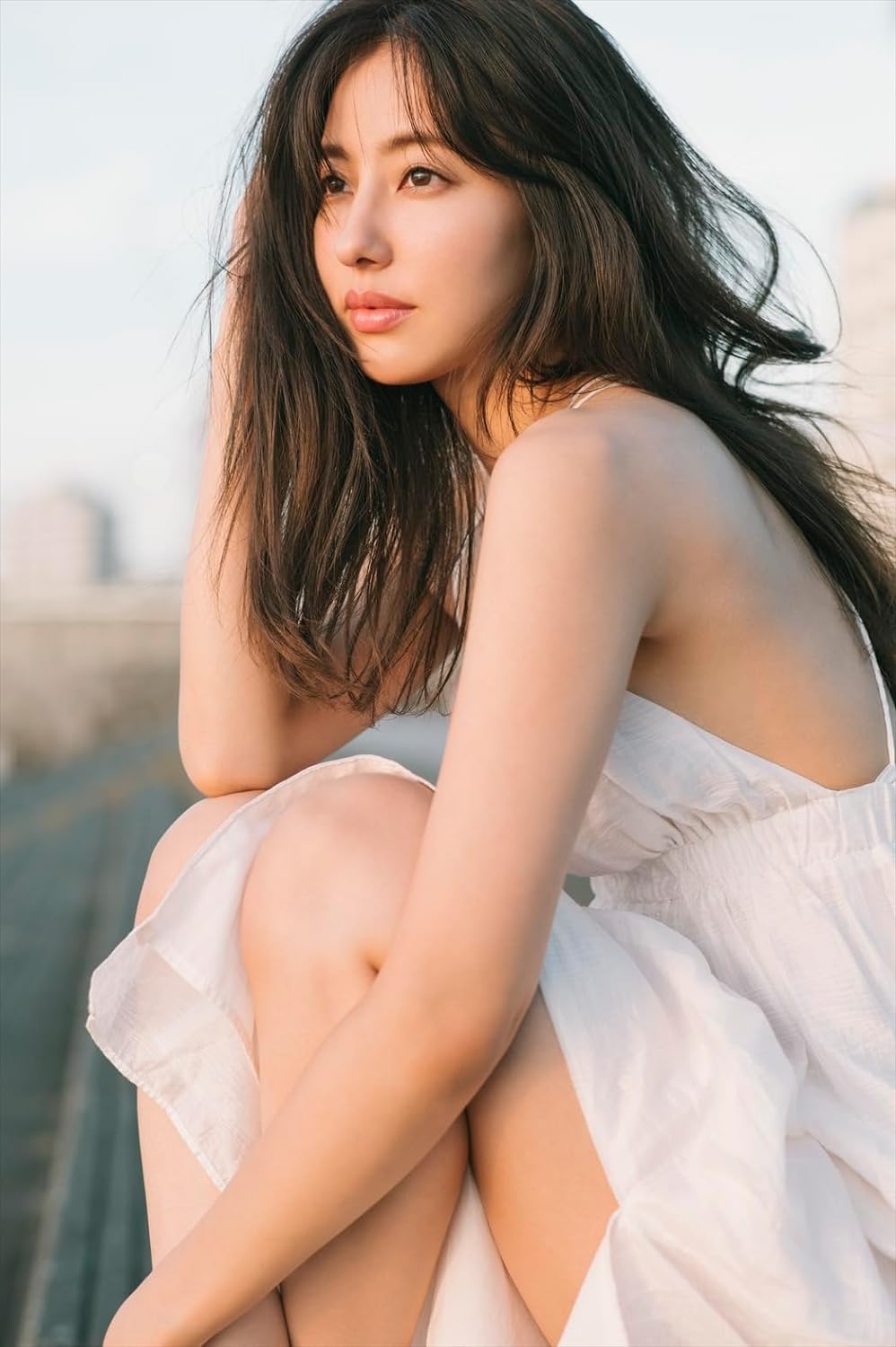 Chiemi Aiko (愛甲千笑美) photo book image