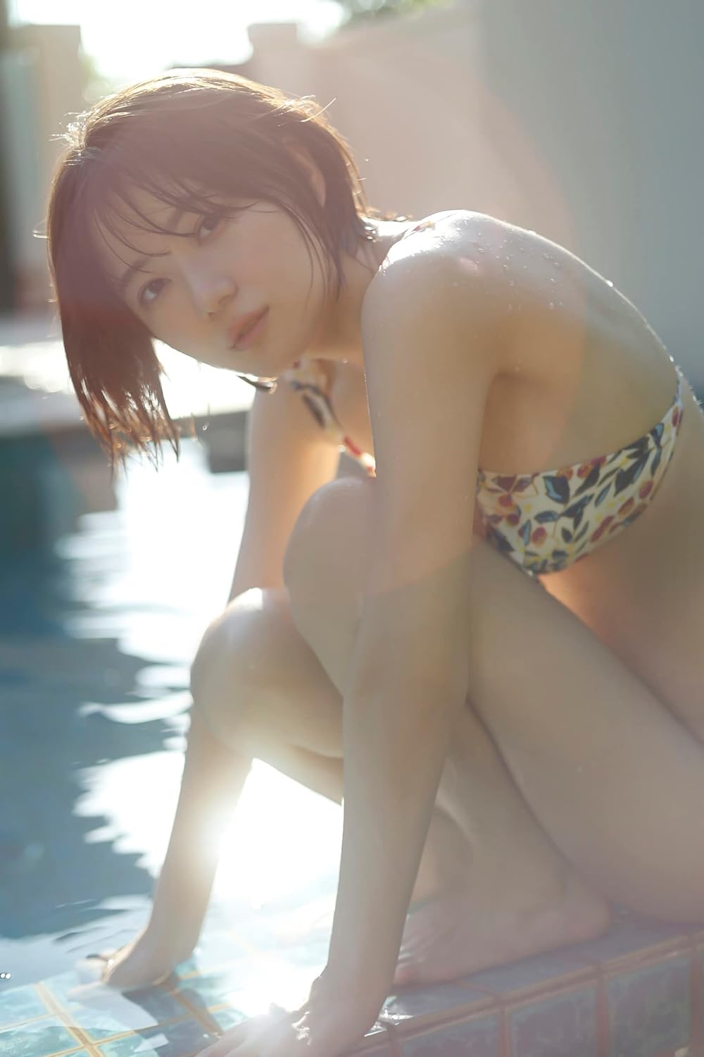 ikechan (いけちゃん) photo book image