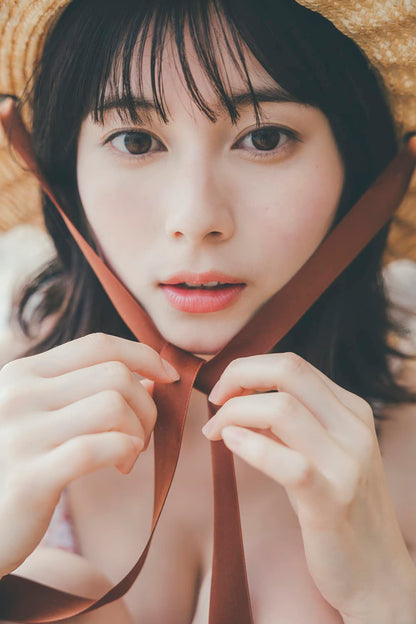 Sakurako Okubo (大久保桜子) photo book image