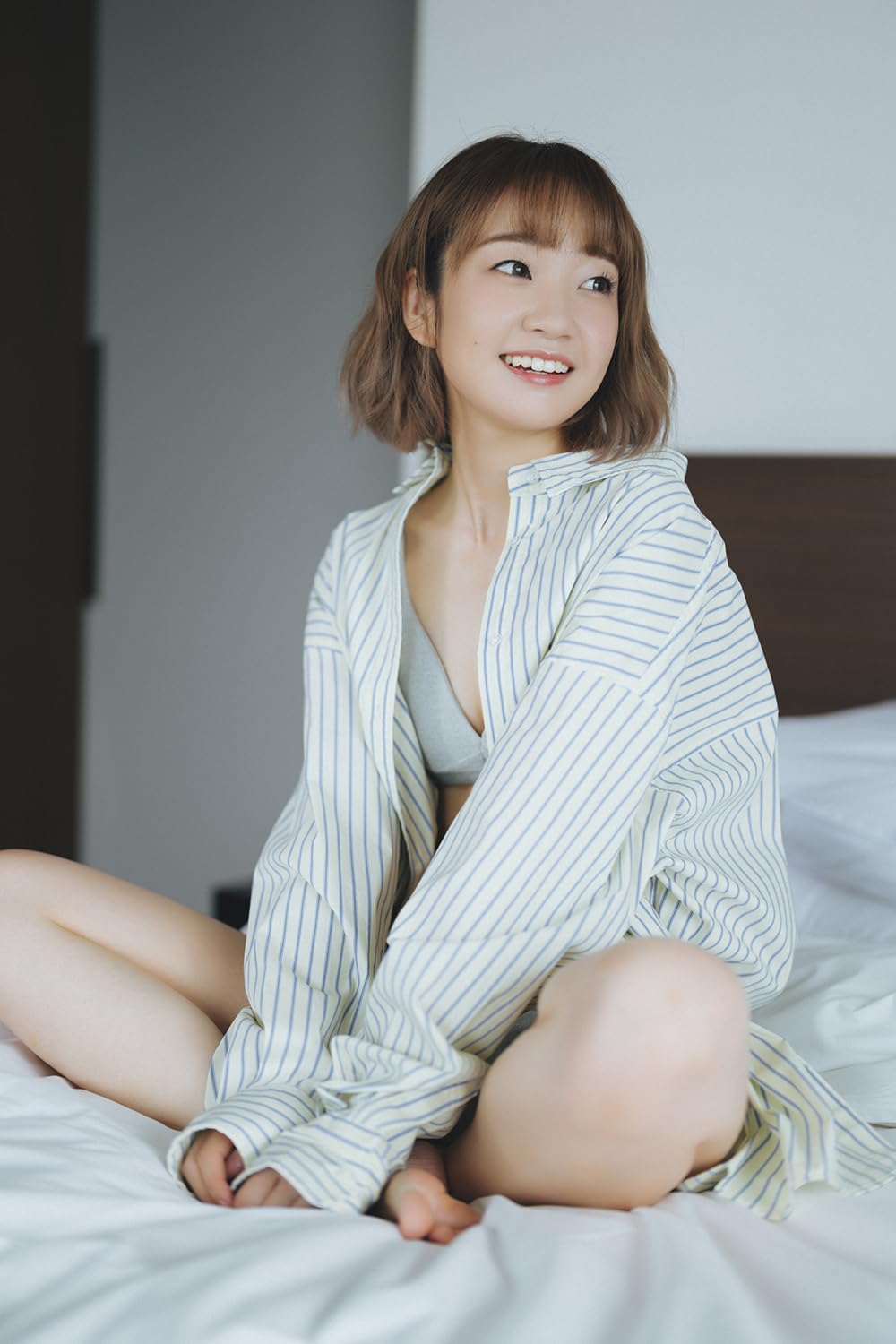 Ayaka Ohashi (大橋彩香) photo book image