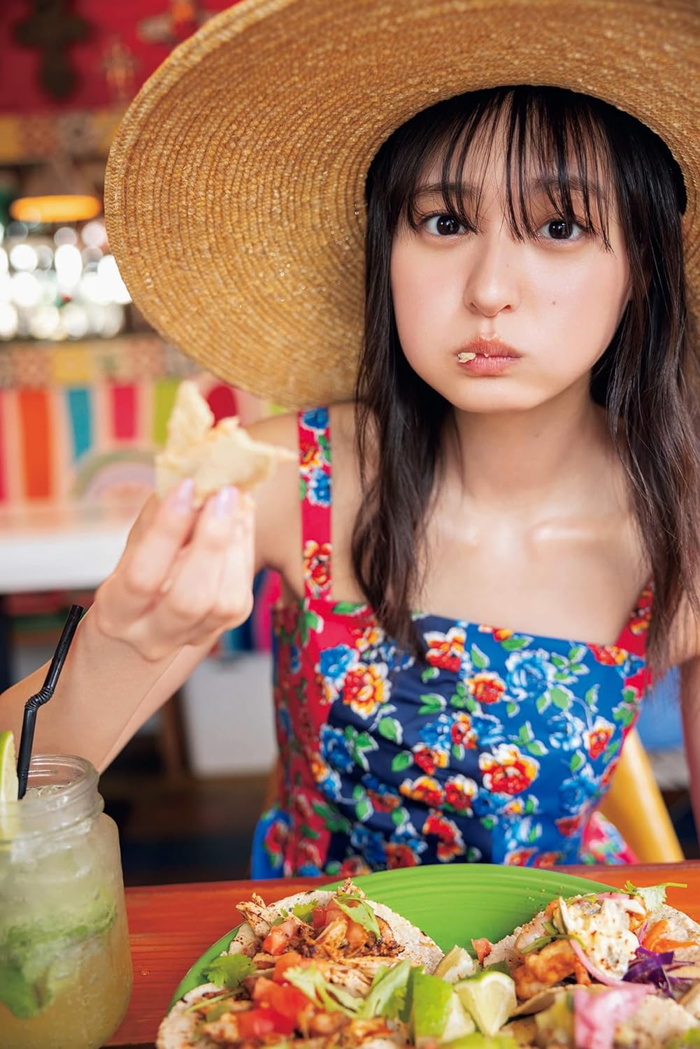 Sakura Endo (遠藤さくら) photo book image