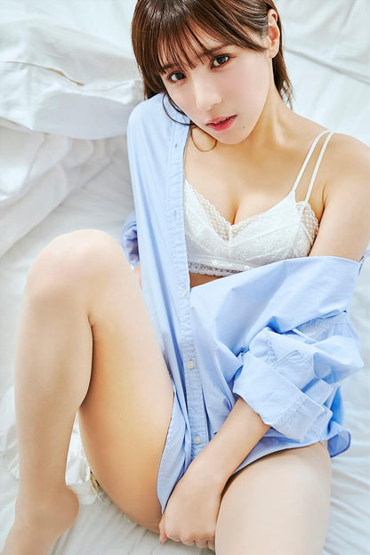 Asami Natsumoto (夏本あさみ) photo book image