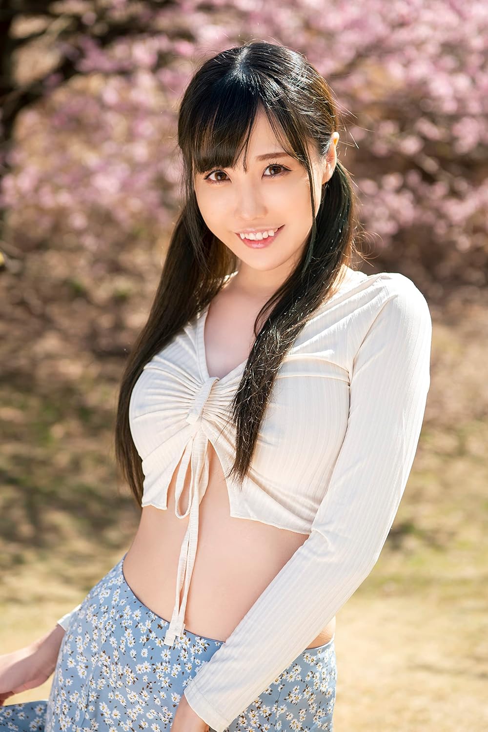 Miyu Inamori (稲森美優) photo book image