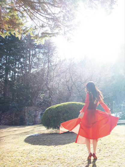 Miho Machiyama (街山みほ) photo book image