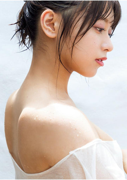 MARUPI (まるぴ) photo book image